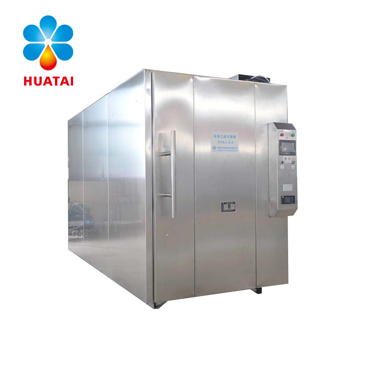 Buy Good Quality Medical Equipment Eto Sterilizer Sterilization Device ...