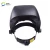 Import good quality photosensitive true color  large view welding face protection mask from China