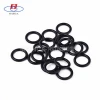 Good Quality silicon rubber ORing for hydraulic fittings