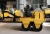 Import Good quality small hydraulic double drums vibratory road roller for sale from China