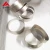 Import gr2 Titanium pie cuts 2.5 inch/3.0inch/3.5 inch for welded exhaust system from China