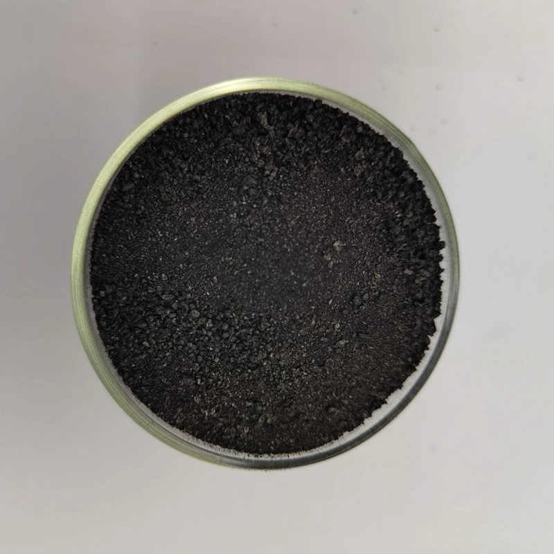 graphitized petroleum coke low sulfur 0.05% high carbon 98.5 1-5mm graphite petroleum coke buyer and trader