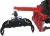 Import grapple attachment for mini skid steer log rotating log grapple from China
