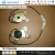 Import great wall wingle spare parts CD PLAYER ASSY 7901100-P00 auto spare parts car from China