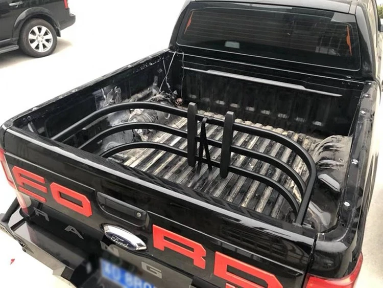 Greatway Universal Aluminum Pick up Truck Bed Expander