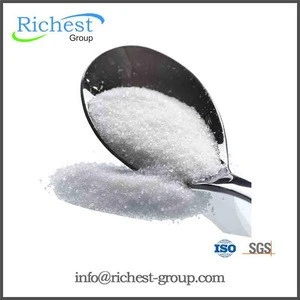 Green Food Monosodium Glutamate 99% MSG Chinese Salt