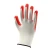 Import Green Smooth Nitrile Coated Light Work Acrylic Smartphone Gloves from China