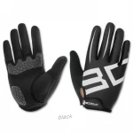 Green Touch Screen Riding Gloves Wholesale Cycling Damping Gloves Importers In UK