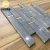 Import grey marble mix gold brass mosaic for backsplash from China
