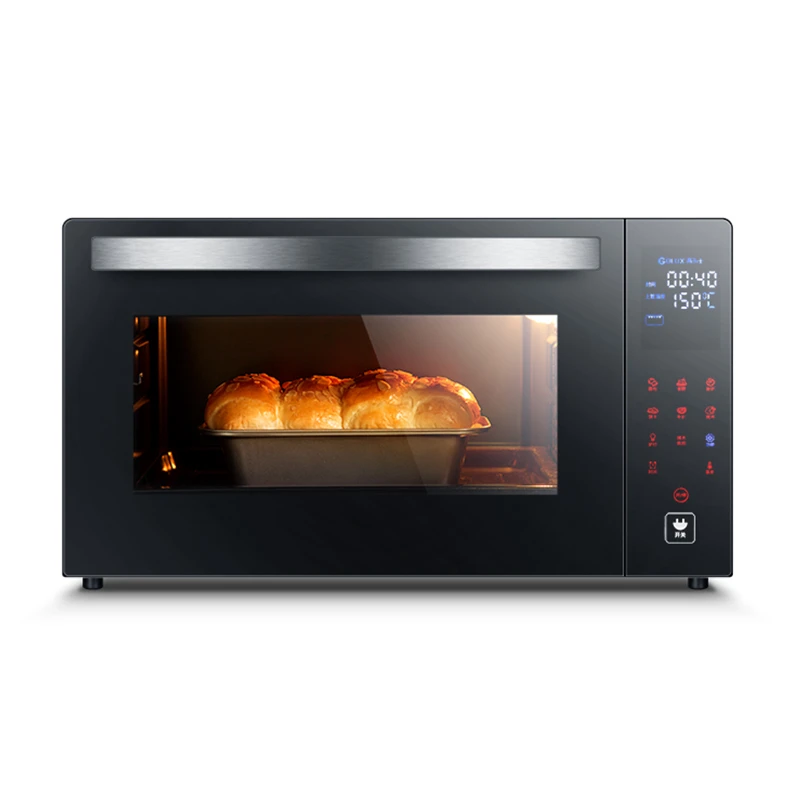 GS CE EK1 30L Electric Digital Pizza Oven Toaster Oven