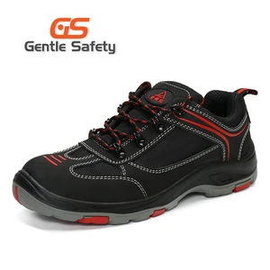 GT1503 Brand Safety shoes for Summer with CE certificate