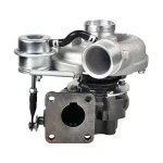 GT1752H Turbo 454061-0010 Turbocharger 1998  Daily Commercial Vehicle
