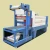 Import Guangzhou automatic wood door wrapping and shrinking machine from China