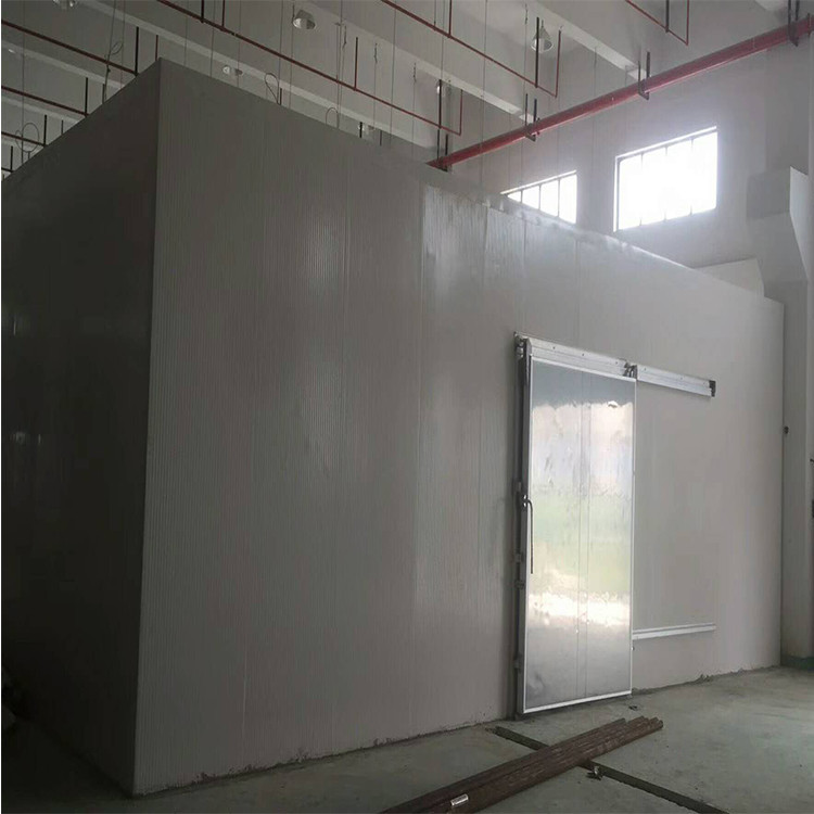 Buy Guangzhou Factory Butchery Cold Room / Cold Room Equipment For Meat