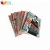 Import Guangzhou printing softcover  glossy art paper monthly fashion magazine publishing from China