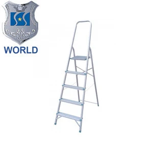 Guangzhou Steel Scaffolding Props In Ladder &amp parts Easy Install Safety System Best Price Certificated
