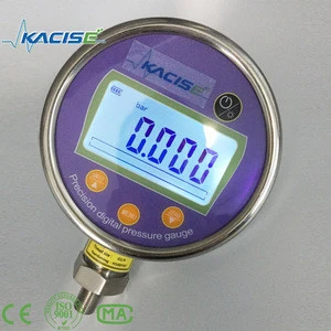 GXPS201C Digital Pressure Gauge with Data Logger and rechargeable battery