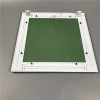 Gypsum Board Access Panel/Aluminum Access Hatch with Snap Latch