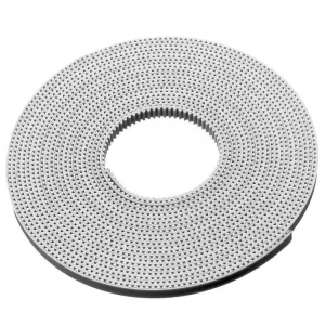 H AT5 AT10 T2.5 T5 T10 PU Timing Belt
