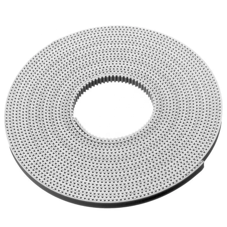 H AT5 AT10 T2.5 T5 T10 PU Timing Belt