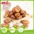 Import HACCP&amp;FDA hot sales crab roe flavor coated broad bean snack foods from China