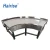 Import Hairise Food Grade PU/PVC Belt Curved Conveyor from China