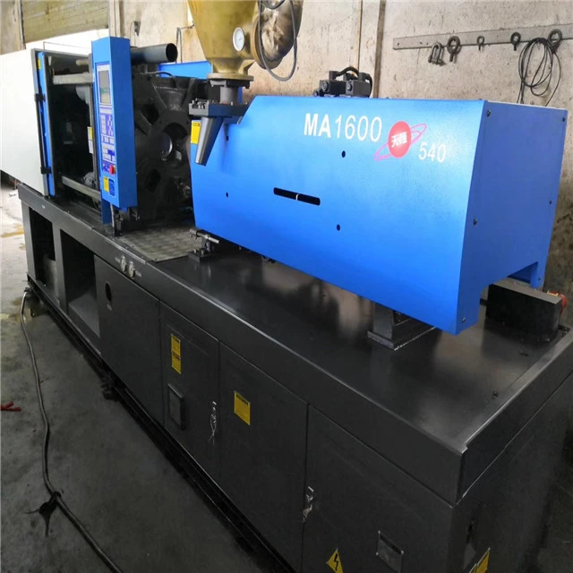 haitian /CH/ jsw / Jm / any brand any ton Used Plastic Injection molding Machine