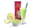 Import Halal 1KG Instant Fruit Mango Taiwan Milk Tea Powder from Malaysia
