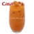 Import HALAL Certification Thai Flavor Instant Milk Tea Powder For Taiwan Bubble Tea from China