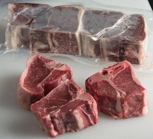 Halal Frozen Lamb Meat / Halal Slaughtered Frozen Goat Meat