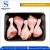 Import Halal Grade Best Selling Delicious Fresh Frozen Chicken Drumstick from South Africa from South Africa