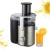 Import HALEY  new design Electric kitchen appliances Vegetable And Fruit Juicers 4 In 1 Juicer Blender from China