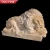 Import Hand Carved Stone Carving and Sculptures Large Marble Stone Lion Statues for Sale from China