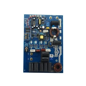 hand dryer pcba control board for electronics pcba with X-ray SPI AOI detection ODM