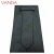 Import Hand Made Black  100% silk tie Military Police Neck Tie from China