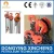 Import Hand /mechanical/electric double chain hoist from China
