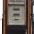Import Handmade antique model gas pump for storage home decor from China