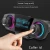 Handsfree dual USB display charger mp3 player wireless for car