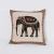 Import Hangzhou Supplier Home Decor Throw Pillow Case Cushion Cover Dog Cushion Cover from China