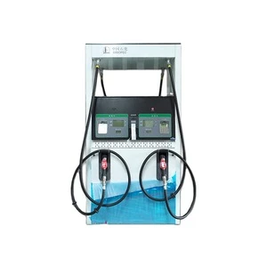 HAOSHENG gasoline diesel oil kerosene mid oil fuel dispenser