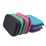 Hard Carrying Medical Instrument hard Case Stethoscope EVA case for Littmann Stethoscope