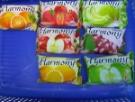 HARMONY FRUITY SOAP