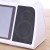 Import HBD portable bluetooth speaker outdoor karaoke speaker with wireless mic OEM/ODM from China