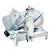 Import HBS220A Best Factory Price Kitchen Equipment Commercial Electric Frozen Meat Slicer from China