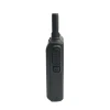 HC610S New Black 200 mile  mini full duplex walkie talkie two way for SMART-PTT