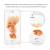 Import HD [Crystal Clear] Tempered Glass Screen Protector for iPhone 6 Plus / 5S / 7 Plus from China