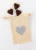 Import Heart goody bag small golf bag pouch from China