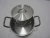Import Heart shape 7pcs aluminum sanding casserole cooking pot from China