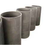 Heat Resisting Metal Melting Copper Graphite Crucible