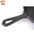 Import Heavy Duty Cookware Reinforced Triple Nonstick Round Skillet Cast Iron Fry Pan With Handle from China